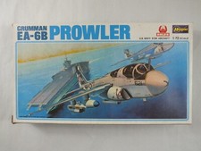 Hasegawa grumman prowler for sale  YORK