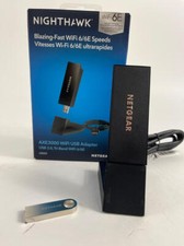 Netgear nighthawk wifi for sale  Albemarle