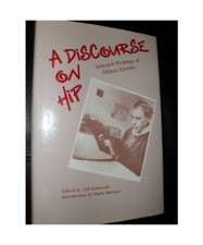 Discourse hip selected gebraucht kaufen  Trebbin