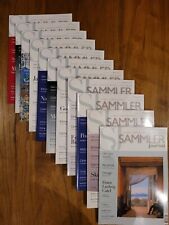 Sammler journal 2015 gebraucht kaufen  Recklinghausen