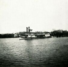 Paddle steamer paul for sale  Bremerton