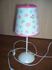 Lampe tischleuchte nachttischl gebraucht kaufen  Merseburg