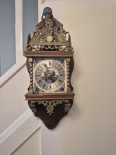 1982 hermle 261 for sale 1982 hermle 261 for sale  MAIDSTONE