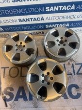cerchi lega audi a3 17 usato cerchi lega audi a3 17 usato  Vigasio