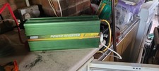 Encore 3500w 7000w for sale  NOTTINGHAM