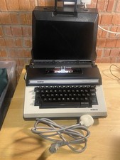 Brother electric 3912 for sale  WANTAGE