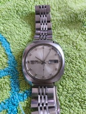 Orologio seiko 6119 usato  Settimo Torinese