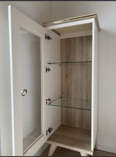 Glasvitrine gebraucht kaufen  München