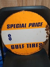 Vintage 1950 gulf for sale  Lindside