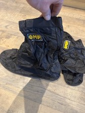 Omp wet boot for sale  WALTHAM CROSS