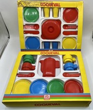 Lot coffrets vintage d'occasion Lot coffrets vintage d'occasion  Loches