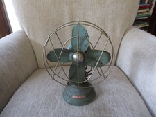 Vintage dominion green for sale  Fertile