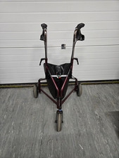 Invacare wheel folding for sale  THORNTON-CLEVELEYS