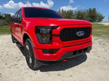f 150 supercrew for sale  Hialeah