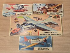 Complete airfix red for sale  CHORLEY