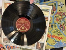 Rpm record telefunken for sale  Tyrone