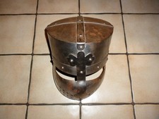 Top kreuzfahrer topfhelm gebraucht kaufen  Kiel
