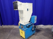 Euc granulator 03250600030 for sale  Euclid