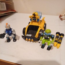 Micro machines galoob for sale  DOWNPATRICK