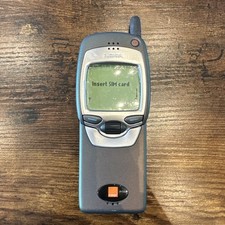 Nokia 7110 mobile for sale  LONDON