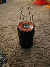 Lanterna tática Pro-4 piscas vermelhas, LX-3200, operada por bateria, usado comprar usado  Enviando para Brazil