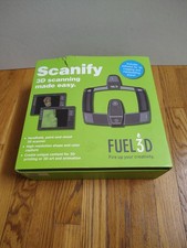 Fuel scanify handheld for sale Fuel scanify handheld for sale  Germantown
