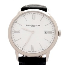 Baume mercier classima usato  Brescia