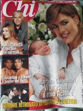 Settimanalechi 2004 martina usato Settimanalechi 2004 martina usato  Rovigo