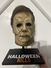 Bigbearrehauls michael myers for sale  BARGOED