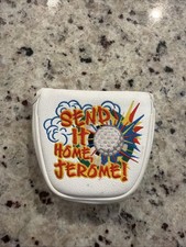 RARO envie para casa Jerome Odyssey capa martelo happy Gilmore comprar usado RARO envie para casa Jerome Odyssey capa martelo happy Gilmore comprar usado  Enviando para Brazil