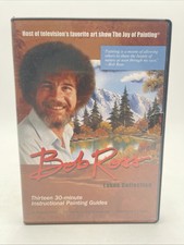 Bob ross bob for sale  Evans