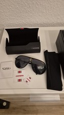 Carrera unisex sonnenbrille gebraucht kaufen  Hirschberg