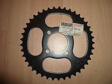 Kettenrad zähne sprocket gebraucht kaufen  Knetzgau