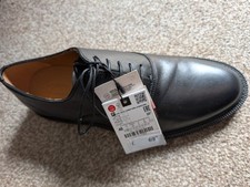 Zara oxford style for sale  PETERBOROUGH
