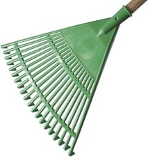 Verdelook rastrello plastica usato  Corato