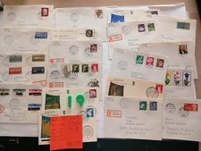 Berlin fdc 1975 gebraucht kaufen  Plaidt