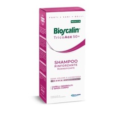 Bioscalin tricoage50 shampoo usato  Bagnolo Piemonte