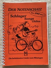 notenschatz gebraucht kaufen notenschatz gebraucht kaufen Kaltenkirchen