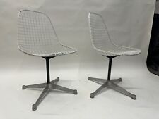 Two eames herman for sale  Los Angeles