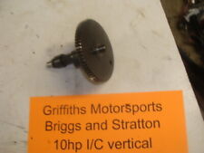Briggs stratton synchro for sale  North Adams