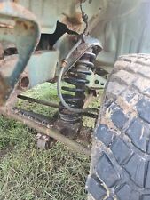 Suzuki jimny inch for sale  SCARBOROUGH