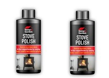 200ml black stove for sale  DUDLEY