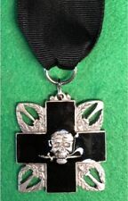 Medaglia arditi 1915 usato  Pistoia