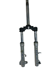 Forcella completa aprilia usato  Massa di Somma