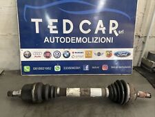 Semiasse sinistro peugeot usato  Villa Literno