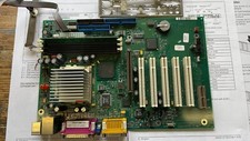 Fujitsu mainboard d1184 gebraucht kaufen  Georgensgmünd