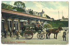 Gwr teignmouth railway for sale  LONDON