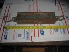 hanson scale for sale hanson scale for sale Pocahontas