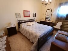 Letto comodini comò usato  Avezzano