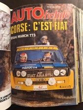 Auto hebdo tour d'occasion  Quingey